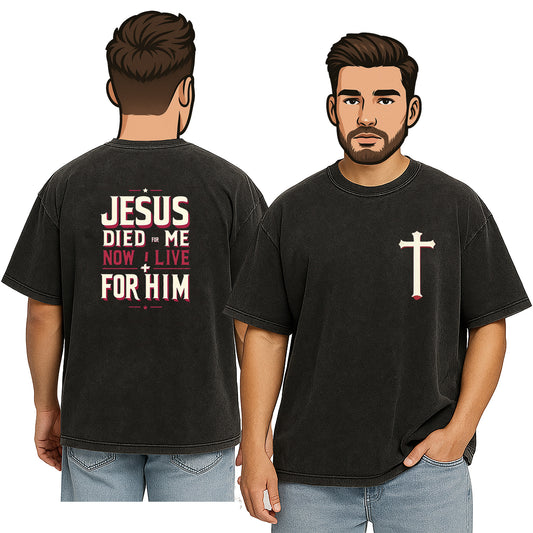 cotton-T-shirts