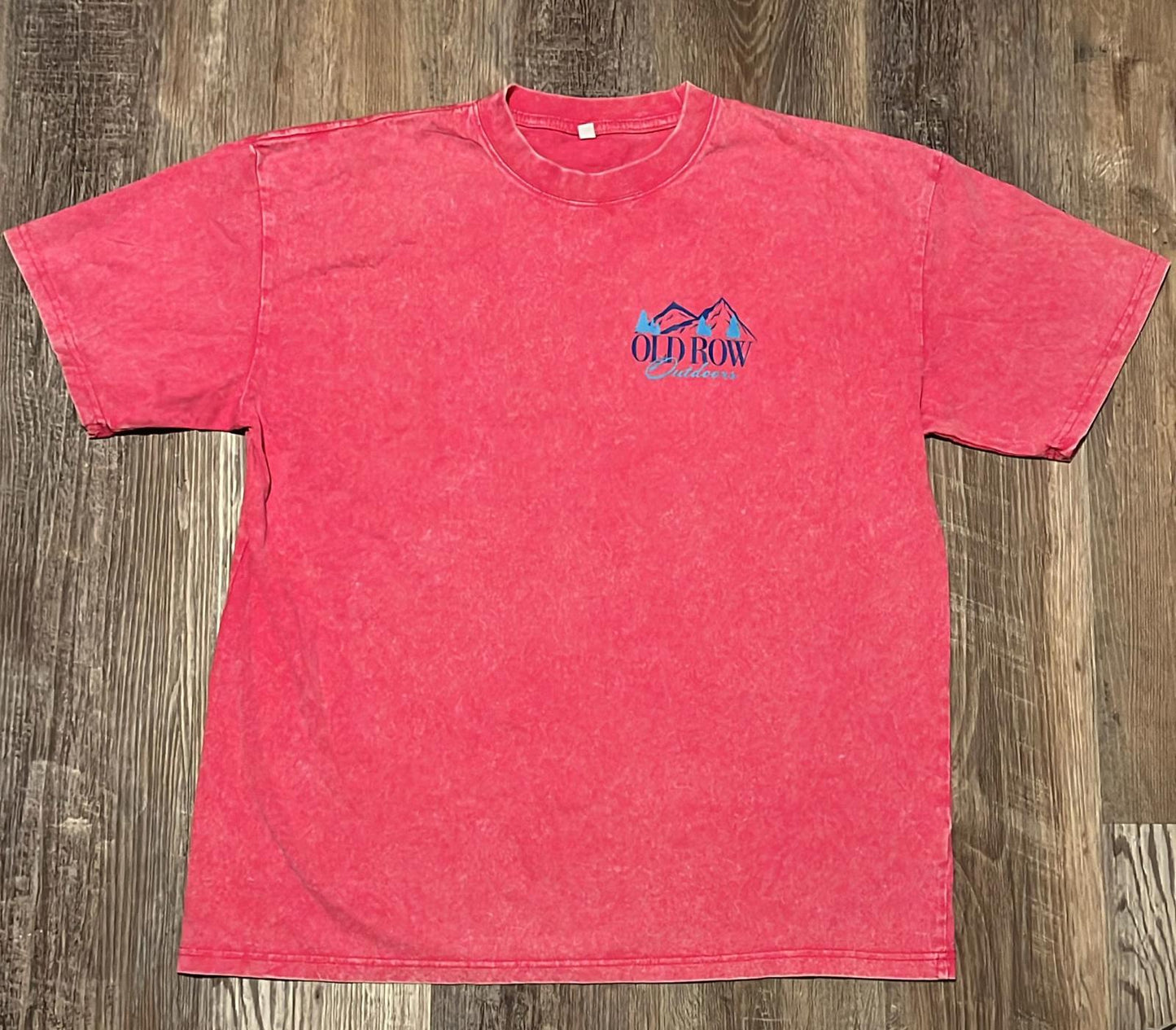 E#535-L-cotton 100%, super soft, super comfy, graphic tee
