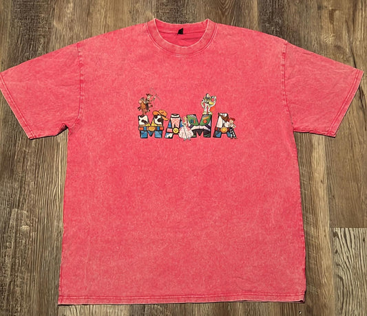 E#5185-XXL-cotton 100%, super soft, super comfy, graphic tee