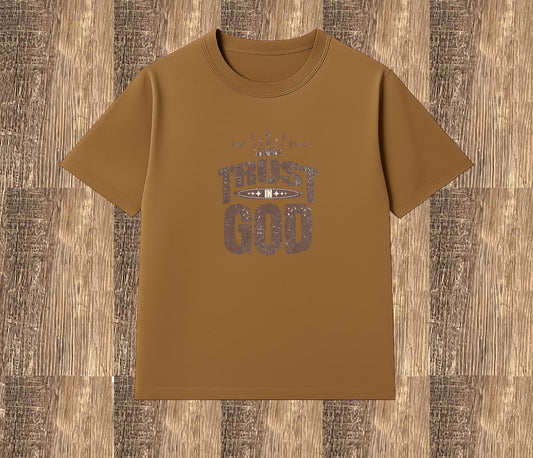 E#B0006-M-cotton 100%, super soft, super comfy, graphic tee