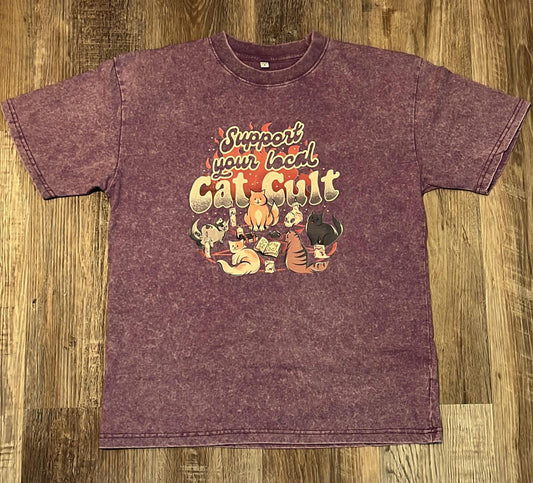 #39926-cotton 100%, super soft, super comfy, graphic tee, vintage