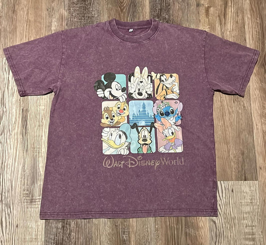 #479-cotton 100%, super soft, super comfy, graphic tee