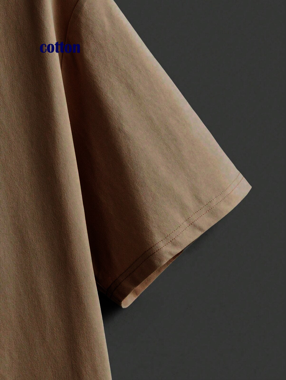 Wholesale Heavy Cotton T - Shirts ( 10 pcs)-Regular Size