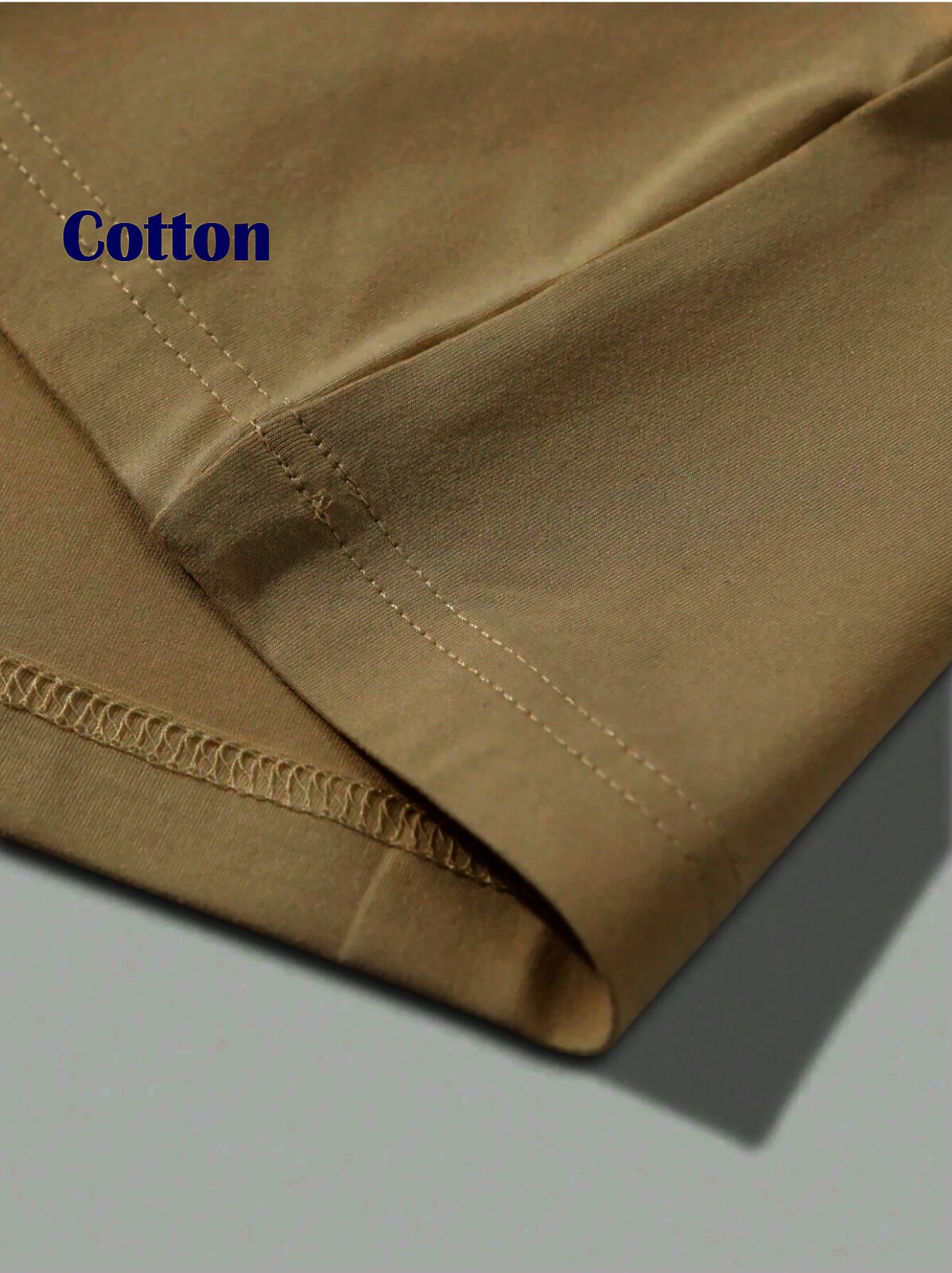 Wholesale Heavy Cotton T - Shirts ( 10 pcs)-Regular Size
