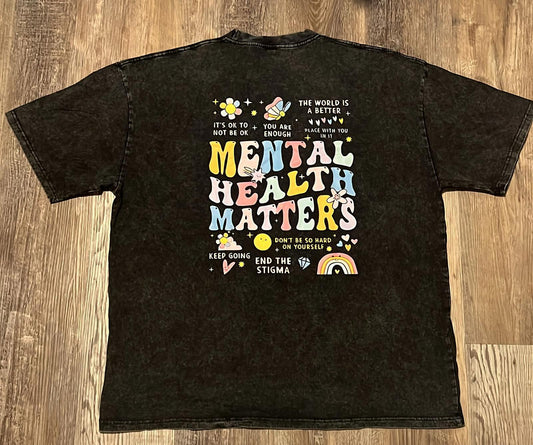 E#5148-XXL-cotton 100%, super soft, super comfy, graphic tee
