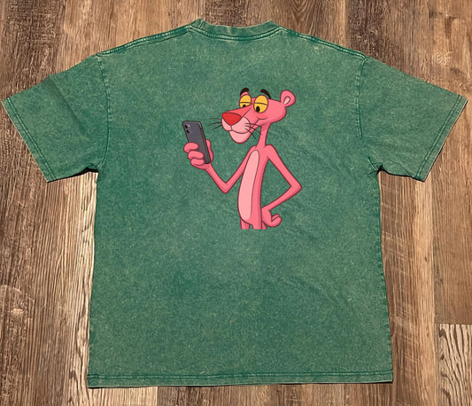 E#P0007-XL-cotton 100%, super soft, super comfy, graphic tee