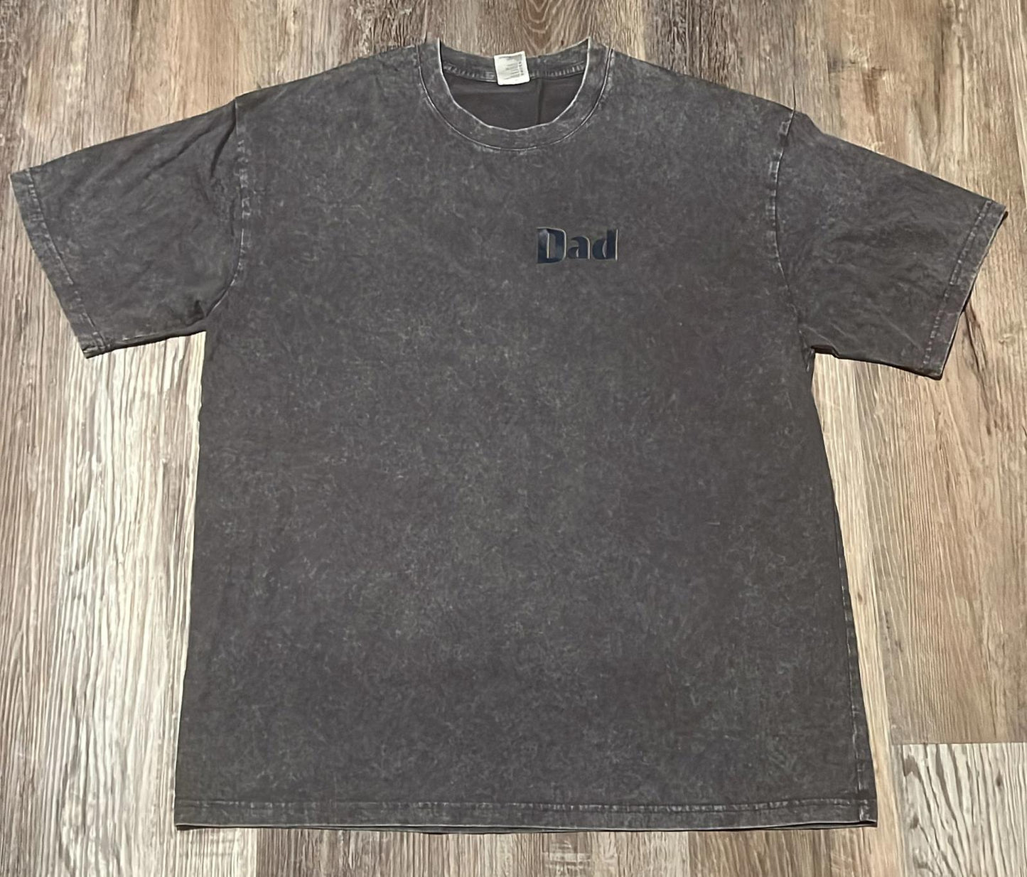 E#664-L-cotton 100%, super soft, super comfy, graphic tee
