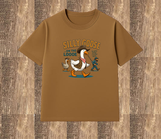 E#B0002-M-cotton 100%, super soft, super comfy, graphic tee