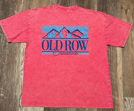 E#535-L-cotton 100%, super soft, super comfy, graphic tee