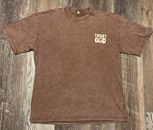 E#528-L-cotton 100%, super soft, super comfy, graphic tee