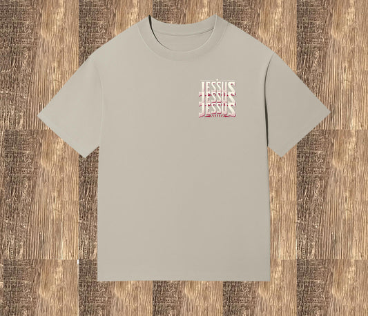 E#J0004-M-cotton 100%, super soft, super comfy, graphic tee