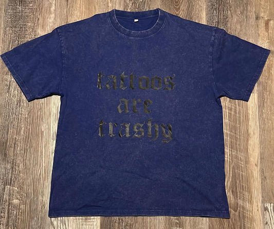 E#511-L-cotton 100%, super soft, super comfy, graphic tee