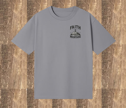 E#J0033-M-cotton 100%, super soft, super comfy, graphic tee