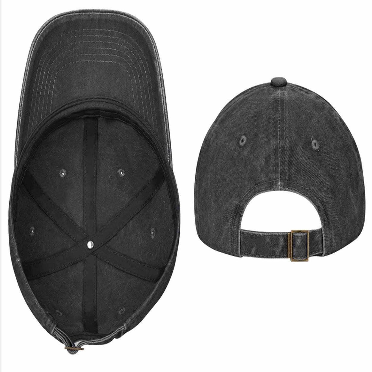 Heavy Cotton Hats