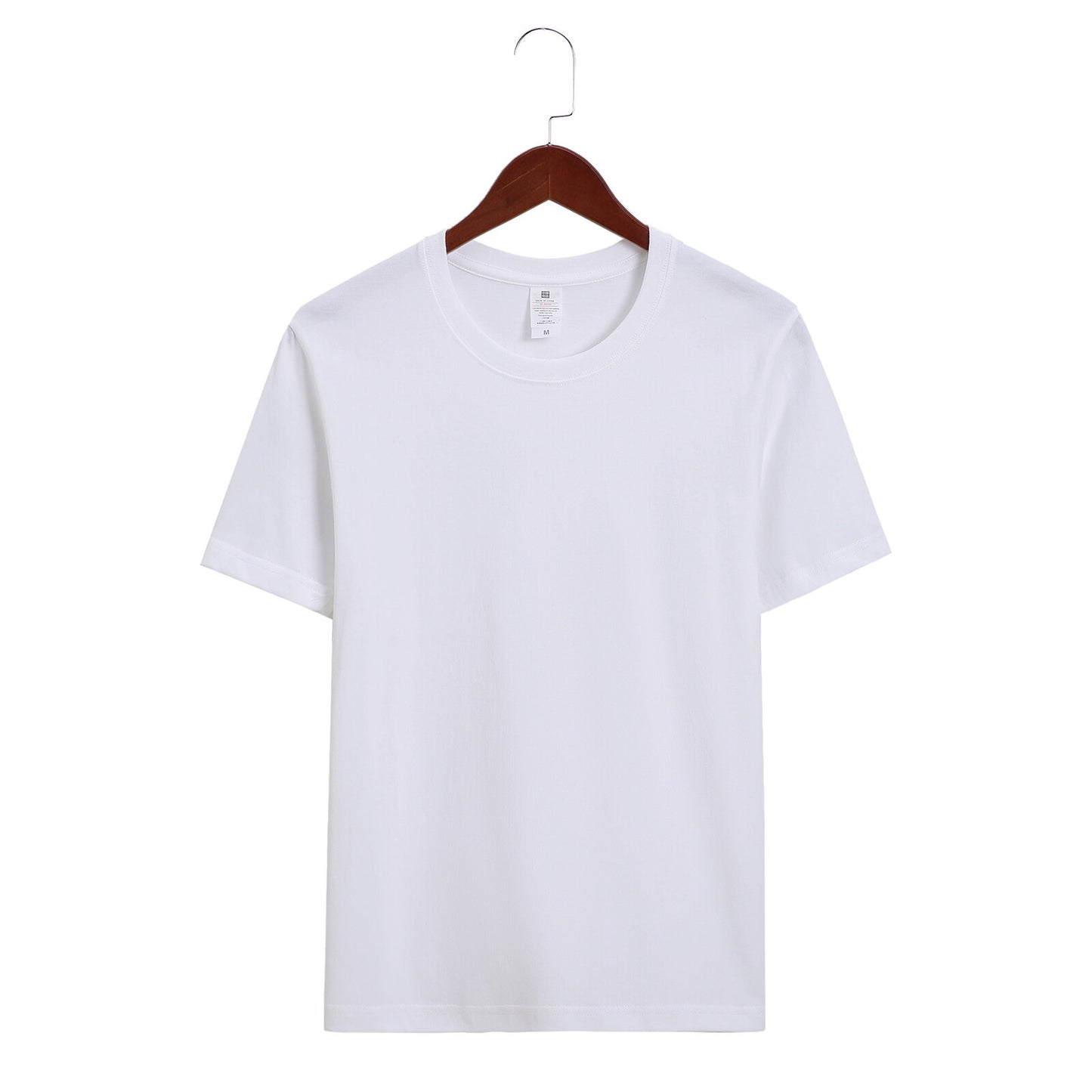 Non-Washed cotton - oversized