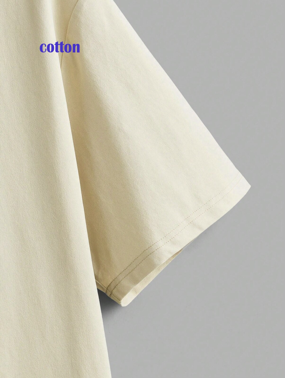 Wholesale Heavy Cotton T - Shirts ( 10 pcs)-Regular Size